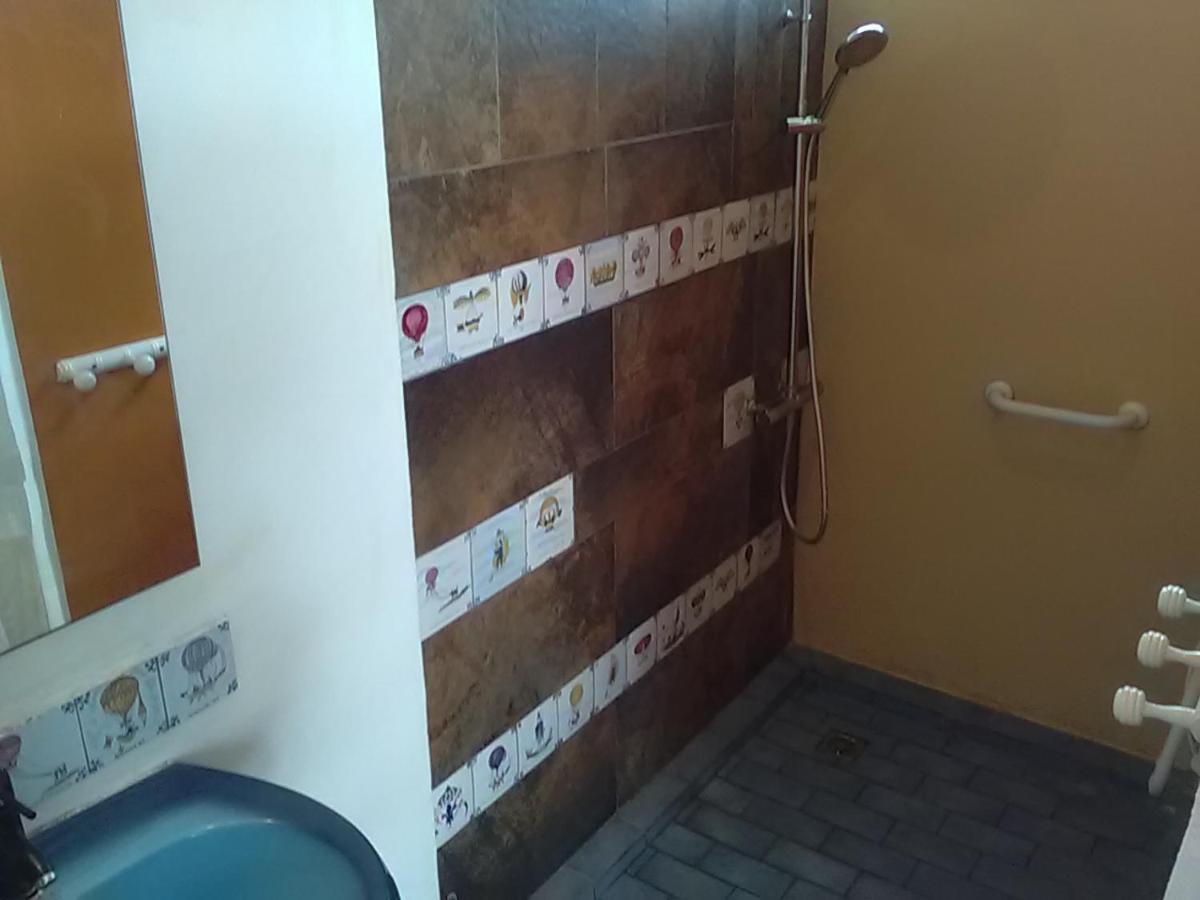 "Terevaa" 4 Villa Fare Buitenkant foto