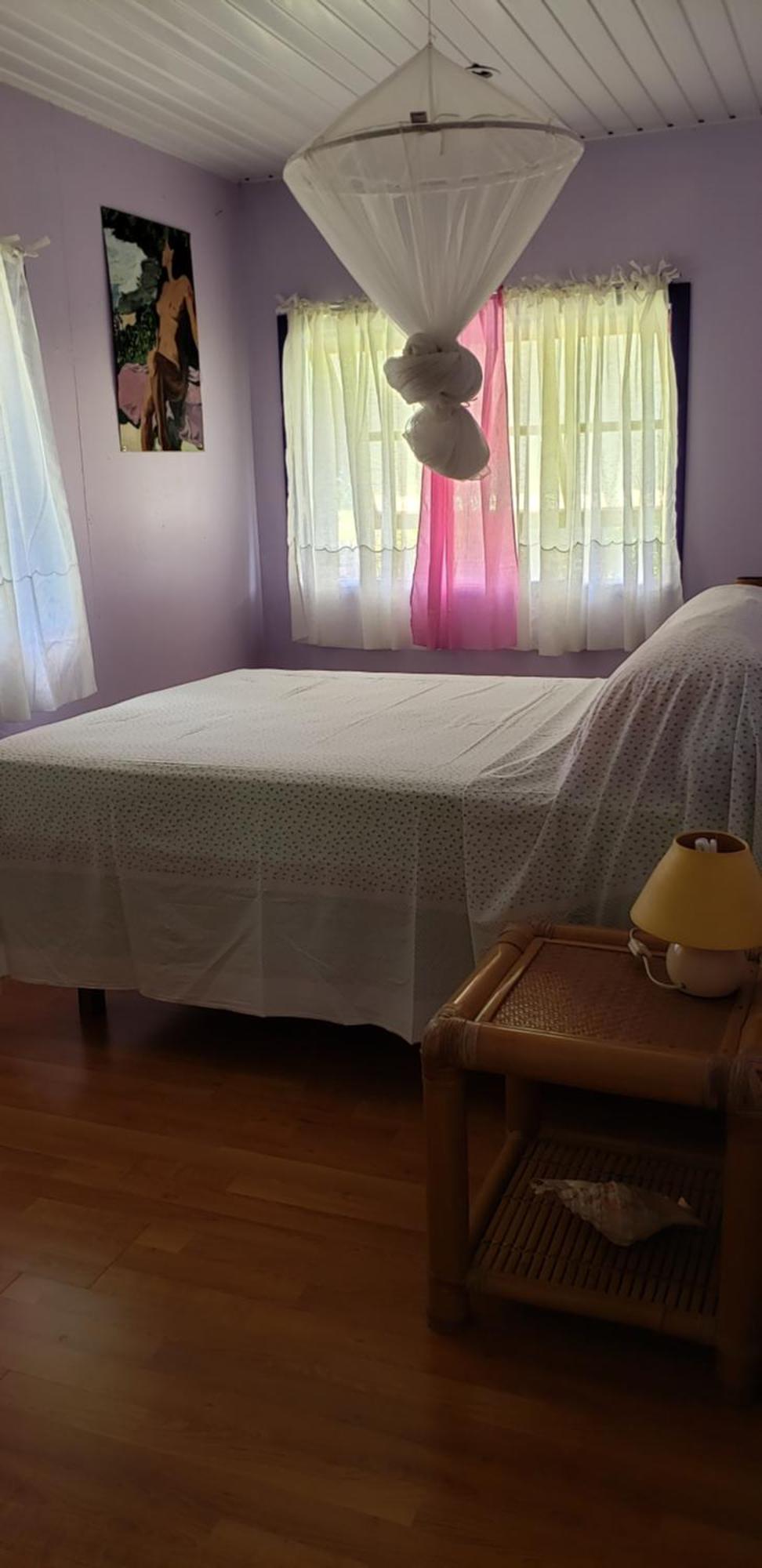 "Terevaa" 4 Villa Fare Buitenkant foto